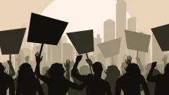 В США объявили общенациональную забастовку против иммиграционной службы