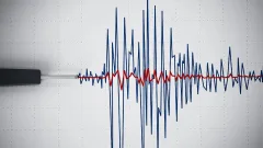 Жители Жамбылской области вновь ощутили землетрясение