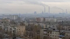 Карагандинцы смогут следить за качеством воздуха в своем районе