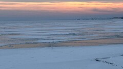 Житель Алматинской области вылил моторное масло в Капшагайское водохранилище