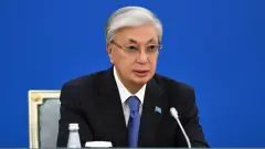 "Ценность ИИ заключается в расширении человеческих возможностей". Токаев дал поручения правительству