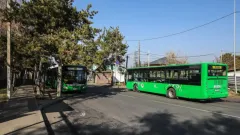 Число пригородных маршрутов в Алматы достигло 54: откроют ли новые