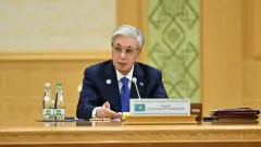 Президент Казахстана предложил разработать стратегию развития СНГ до 2035 года