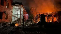 Что произошло в Украине к утру 7 июня