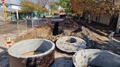 Дороги в Нижней Пятилетке власти Алматы обещают восстановить до конца августа