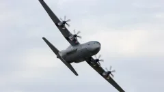 Минобороны Турции подтвердило гибель всех 20 военных при крушении самолёта C-130 в Грузии