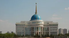 Президенты и короли поздравили Токаева с Днём Республики