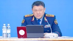 "Главное – максимально предотвращать". Глава МВД Казахстана объявил 2025-й Годом профилактики преступлений