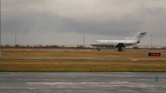 В аэропорту Астаны досрочно завершили ремонт: он снова сможет принимать ночные рейсы
