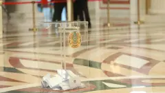 Какие партии прошли в Курултай? Предварительные итоги выборов представила ЦИК