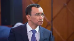 Главным заказчиком перемен выступает на этот раз не власть, а народ – спикер сената об однопалатном парламенте