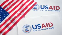 Некоторые программы USAID снова заработали