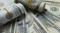 Курс доллара опустился к тенге на бирже 20 июля