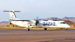Qazaq Air приватизировала вьетнамская компания