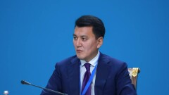 У власти и общества сохраняется единое видение перспектив будущего – Карин