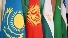 Открытие общерегионального СМИ обсуждают страны Центральной Азии