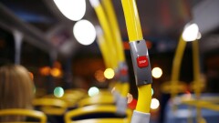 Два пригородных маршрута изменили схемы движения в Алматы из-за непогоды