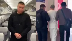 ОАЭ выдали Казахстану троих подозреваемых в хищении денег и нападении на человека