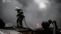 Что произошло в Украине к утру 26 октября
