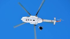 Мобильную систему для борьбы с лавинами тестируют в Казахстане
