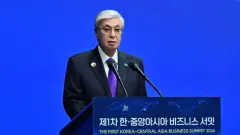 Правительство окажет всемерную поддержку корейскому бизнесу для реализации совместных проектов – Токаев
