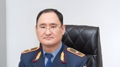 Токаев назначил нового заместителя министра внутренних дел