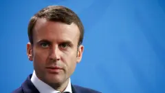 Макрон не принял отставку главы МВД после беспорядков во Франции