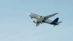 Air Astana предупредила о переносе рейсов из-за закрытия аэропорта Хитроу