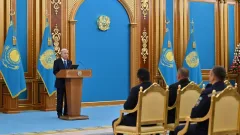 Госслужащие рассматривают должности в спортивных федерациях как инструмент личной рекламы – Токаев