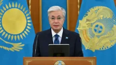 Токаев: Казахстан должен остаться государством с сильной президентской властью