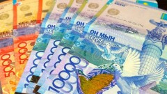 Национальный банк Казахстана ухудшил прогноз по инфляции на 2025 год