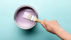Алматинцам, желающим покрасить заборы, бесплатно выдадут краску