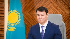 Экс-аким Туркестанской области стал первым заместителем руководителя администрации Токаева