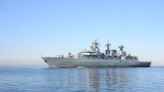 Корабль ВМС Австралии случайно заблокировал интернет в некоторых частях Новой Зеландии