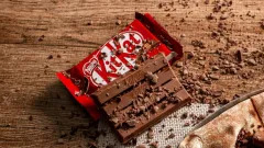 KitKat запустила трекер для поиска украденных 12 тонн батончиков