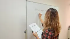 Претендент на место учителя через суд добился отмены несправедливого решения школы на юге Казахстана