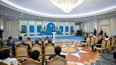 Токаев призвал казахстанцев укреплять культуру поведения в обществе