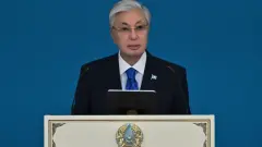 Токаев: Телевизионные дебаты были весьма продуктивными и содержательными