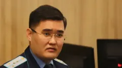 Прокурор раскрыл часть показаний Перизат Кайрат, полученных во время закрытого допроса