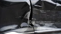 Водитель легковушки погиб после столкновения с прицепом близ Павлодара
