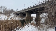 Ребёнок погиб в Темиртау, провалившись под лёд