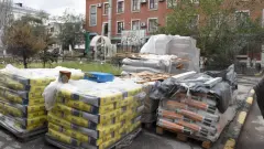 2,4 млрд тенге выделил "Казахмыс" на обновление социально-бытовой инфраструктуры предприятий