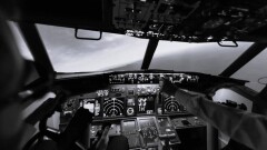 Из пяти членов экипажа упавшего в Актау самолёта выжили двое: что известно о пилотах и бортпроводниках