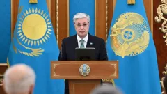 Токаев: На научное сообщество возлагается особая ответственность