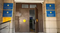 Суд по делу Шерзата Полата: прямая трансляция 23 мая