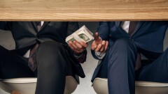Антикор завершил расследования в отношении бывших министра юстиции и вице-министра культуры