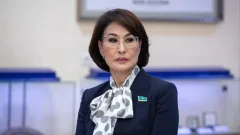 "Немыслимо и неприемлемо". Альназарова обратилась к казахстанцам из-за нападений на врачей