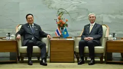 Токаев пригласил премьер-министра Таиланда в Казахстан