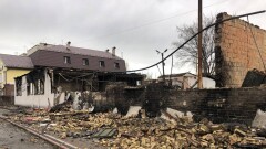 Что проиcходит в Украине к утру 3 ноября