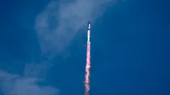 SpaceX потеряла девятый прототип ракеты Starship